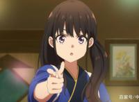 七月新番榜单，《LycorisRecoil》再次夺冠，霸权怕是稳了！