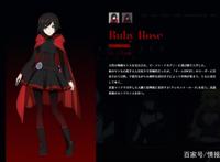 动画鬼才编剧虚渊玄负责原案！《RWBY冰雪帝国》官宣