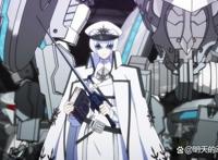 夏季动画《RWBY冰雪帝国》开始第4话的最新情报和剧照了！