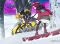 夏季动画《RWBY冰雪帝国》开始第4话的最新情报和剧照了！