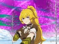 夏季动画《RWBY冰雪帝国》开始第4话的最新情报和剧照了！