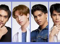 追剧指南丨22年8月可追的19部双男主剧(含动漫动画)