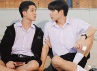 追剧指南丨22年8月可追的19部双男主剧(含动漫动画)