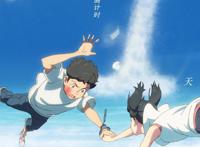 《天气之子》16:00上线，B站、腾讯全网首播，遇见你就是晴天！