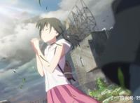 《天气之子》16:00上线，B站、腾讯全网首播，遇见你就是晴天！