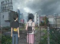 《天气之子》蓝光发售前偷跑，在高画质下重温新海诚带来的感动