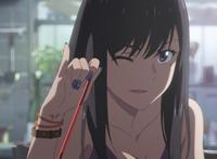 《天气之子》蓝光发售前偷跑，在高画质下重温新海诚带来的感动