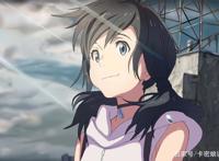 天气之子：也许是本世纪最真实的恋爱动画电影！