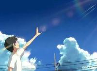 《天气之子》｜天气因你逆转，世界因你而晴