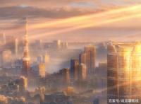 《天气之子》剧情工整，画面唯美，一部不可多得的动漫电影！