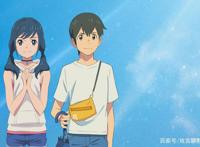 《天气之子》剧情工整，画面唯美，一部不可多得的动漫电影！