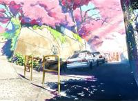 《天气之子》发布中文海报，本土票房已超100亿，国内即将定档