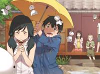 精品动漫资源｜21.9.28｜天气之子｜新海诚｜中日英字幕｜4K7.23G