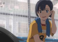 动画电影《天气之子》本世纪最浪漫的小爱情