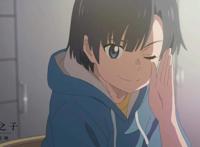 动画电影《天气之子》本世纪最浪漫的小爱情