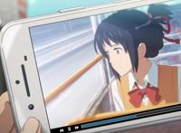 动漫：天气之子已确认引进？男主中配声优发微博，而且是无删减？