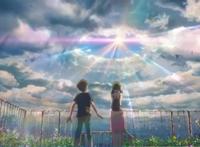 天气之子中国版定档11月，这部动漫电影有哪些看头？