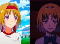 七月新番大比拼（上）