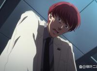 《LycorisRecoil》千束被绿毛真岛踢到后，那一连串反击真的好帅