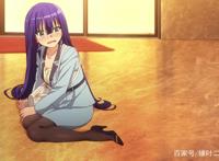 网友吐槽：没二十年足控，《Engagekiss》夕桐绫乃的黑丝怎么画