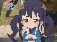 《LycorisRecoil》锦木千束伏笔露出，原来她是光的战士奥特曼