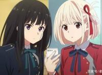 七月新番排行榜，骨王排在第二，契约之吻没上榜！