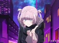 七月新番排行榜，骨王排在第二，契约之吻没上榜！