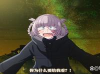 2022年夏季动画热门动画TOP榜（欧美榜）