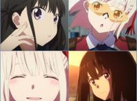 蒜必秒吻还是吻必秒蒜？7月新番新作霸权已经毫无悬念