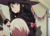 莉可丽丝：泷奈为了挽救咖啡店的财政危机，费尽心机