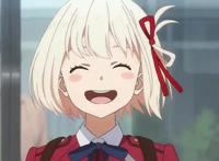 实力强，元气满满的女高中生，谁不爱啊！