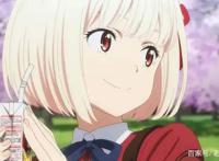 实力强，元气满满的女高中生，谁不爱啊！