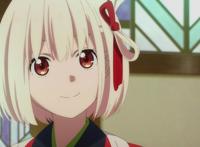 莉可丽丝：真岛小哥已经开始行动，千束决定出手救人