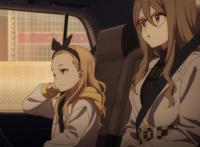 莉可丽丝：真岛小哥已经开始行动，千束决定出手救人