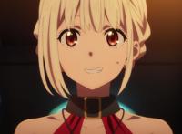 莉可丽丝：千束得知自己被谁所救，然而结果却令人失望