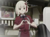 莉可丽丝：千束的心脏居然是假的，泷奈惊呆了