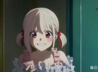 莉可丽丝：千束与真岛正面交锋，泷奈英雄救美，好戏才刚开始