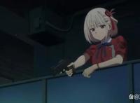 莉可丽丝：千束与真岛正面交锋，泷奈英雄救美，好戏才刚开始