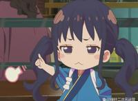 无脑看《LycorisRecoil》挺好，带着脑子看，你会把电脑吃掉