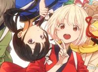 《LycorisRecoil》女主二人美丽酷飒吸粉，配角人设却故意被丑化