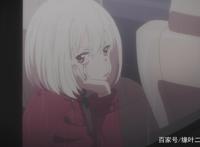 让白河豚狂喜的新番《LycorisRecoil》，只是踢踢屁股？