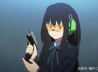 让白河豚狂喜的新番《LycorisRecoil》，只是踢踢屁股？