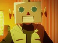 莉可丽丝：各方势力安全退场，只有机械太受伤的世界出现了