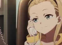 莉可丽丝：各方势力安全退场，只有机械太受伤的世界出现了