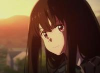 莉可丽丝：千束真勇啊，直接把失落的泷奈抱住了，折煞众人