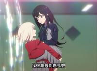 又酷，又帅，还可爱，我问谁不爱？爱了爱了！《莉可丽丝》