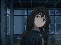 又酷，又帅，还可爱，我问谁不爱？爱了爱了！《莉可丽丝》