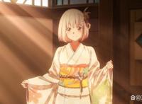 莉可丽丝：咖啡店关门，真岛向全世界公布真相，千束去救吉先生