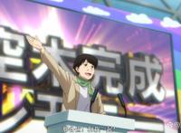 莉可丽丝：咖啡店关门，真岛向全世界公布真相，千束去救吉先生