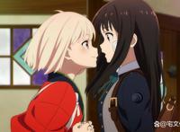 《莉可丽丝》监督足立慎吾：我想让观众每5分钟就笑一次